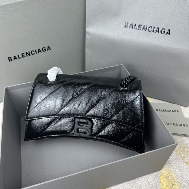 Ba*len*cia*ga hourglass bags